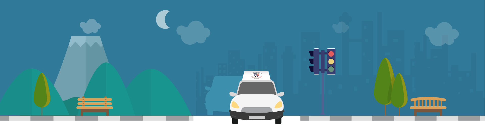 banner interior precios